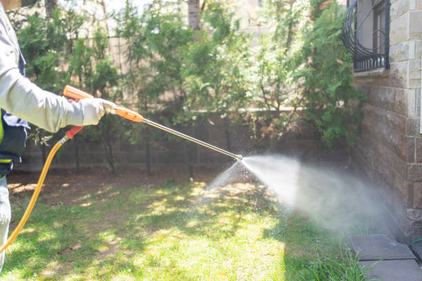 Best Exterminator Services  in Williams, OR